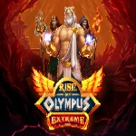 Rise of Olympus Extreme