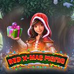 Red Xmas Mania